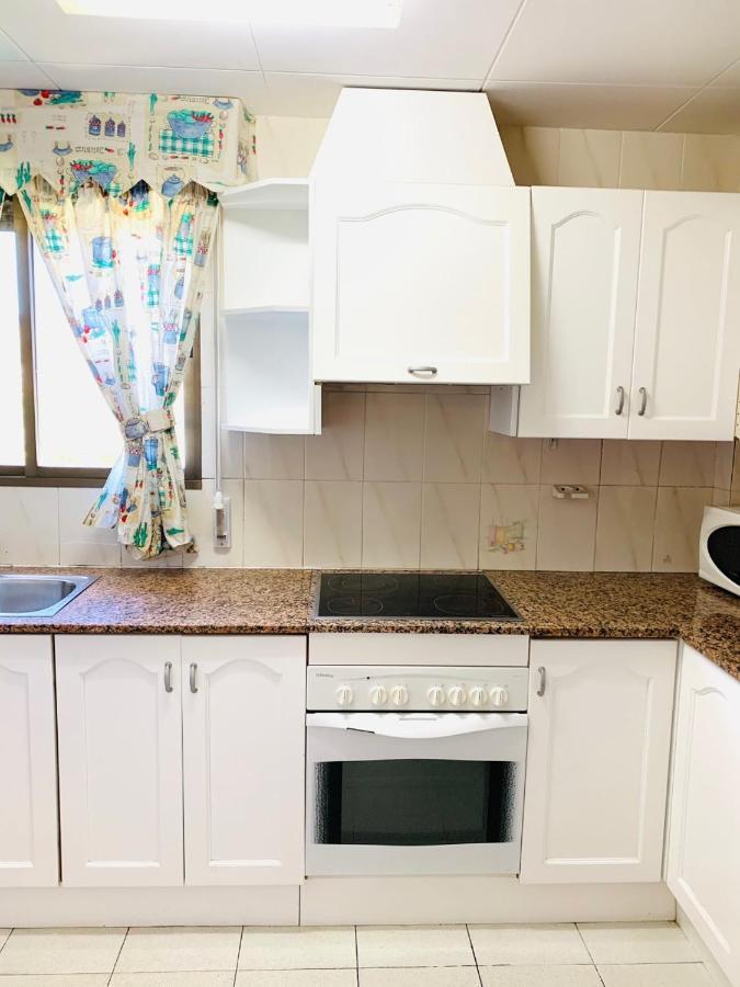 Apartamento Playa Peñiscola Zewnętrze zdjęcie