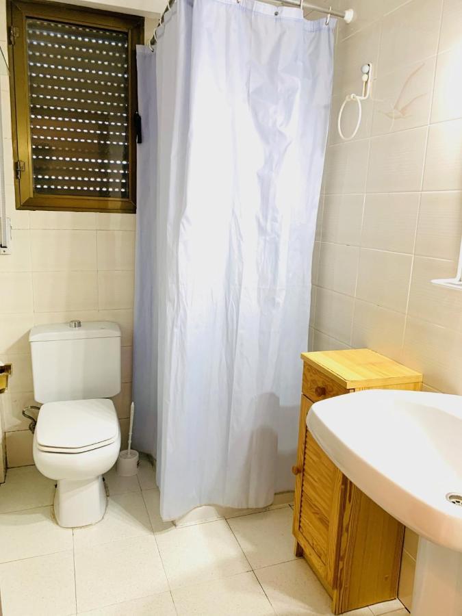 Apartamento Playa Peñiscola Zewnętrze zdjęcie