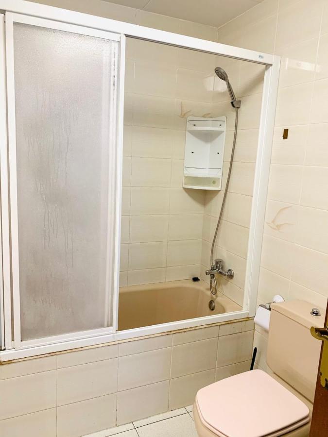 Apartamento Playa Peñiscola Zewnętrze zdjęcie