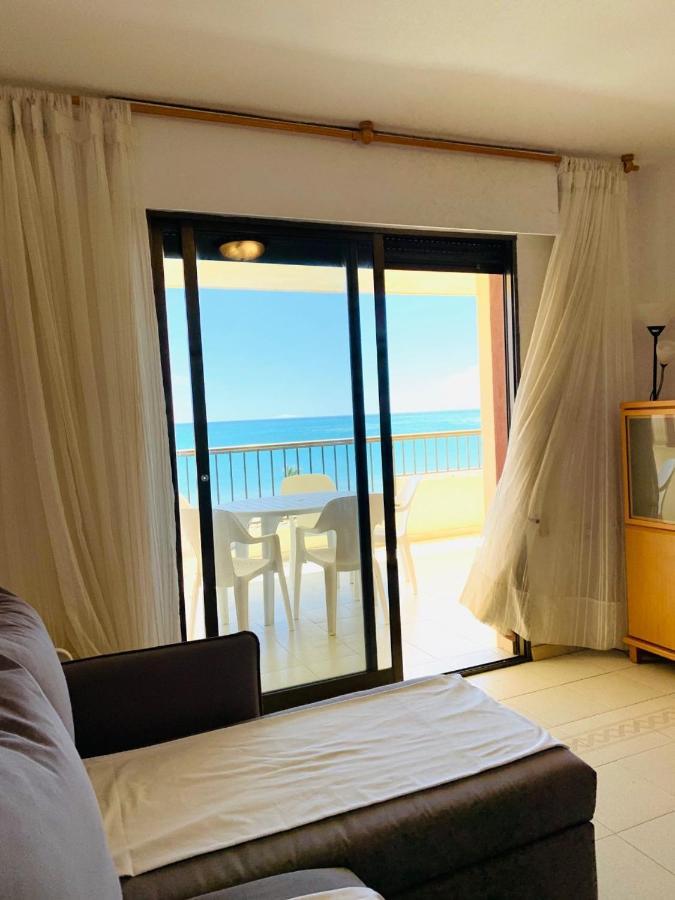 Apartamento Playa Peñiscola Zewnętrze zdjęcie
