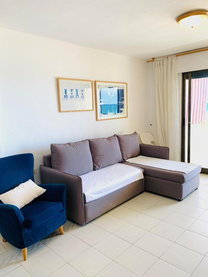 Apartamento Playa Peñiscola Zewnętrze zdjęcie