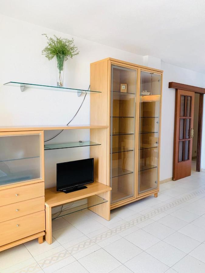 Apartamento Playa Peñiscola Zewnętrze zdjęcie