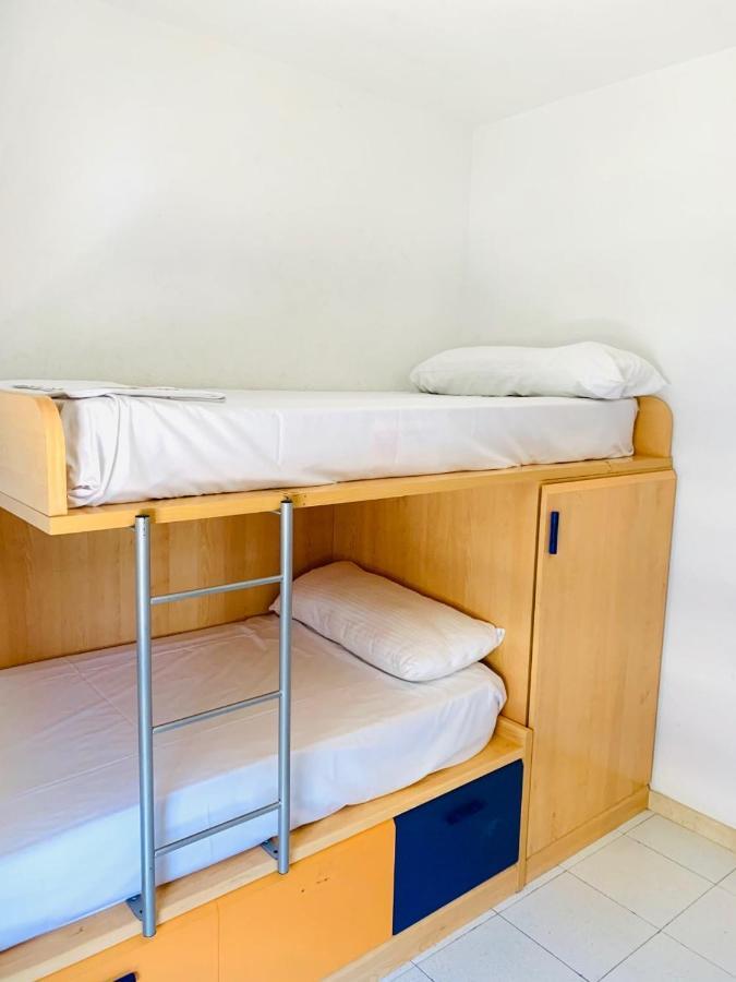 Apartamento Playa Peñiscola Zewnętrze zdjęcie