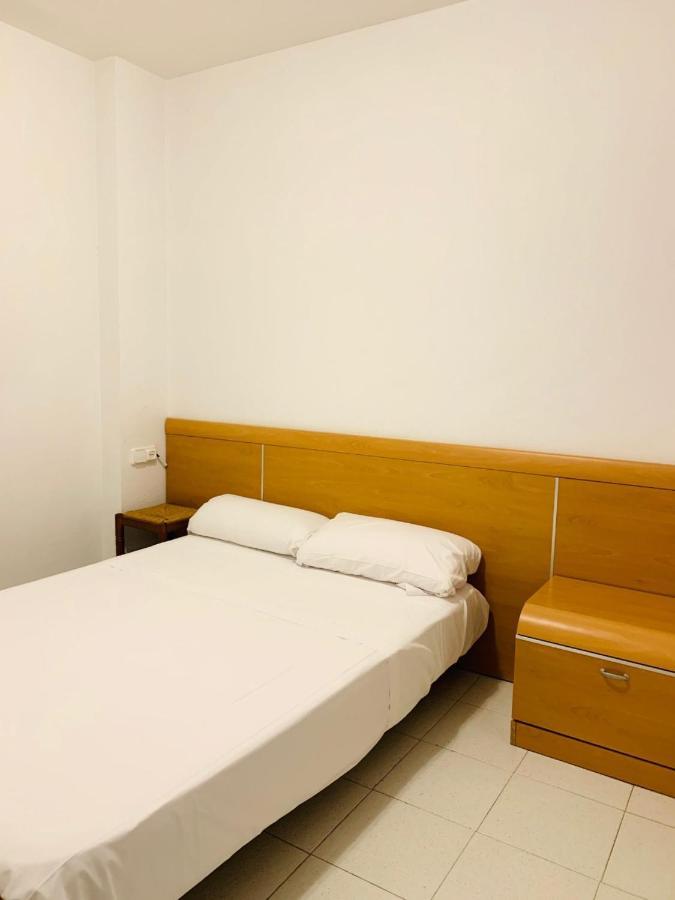 Apartamento Playa Peñiscola Zewnętrze zdjęcie