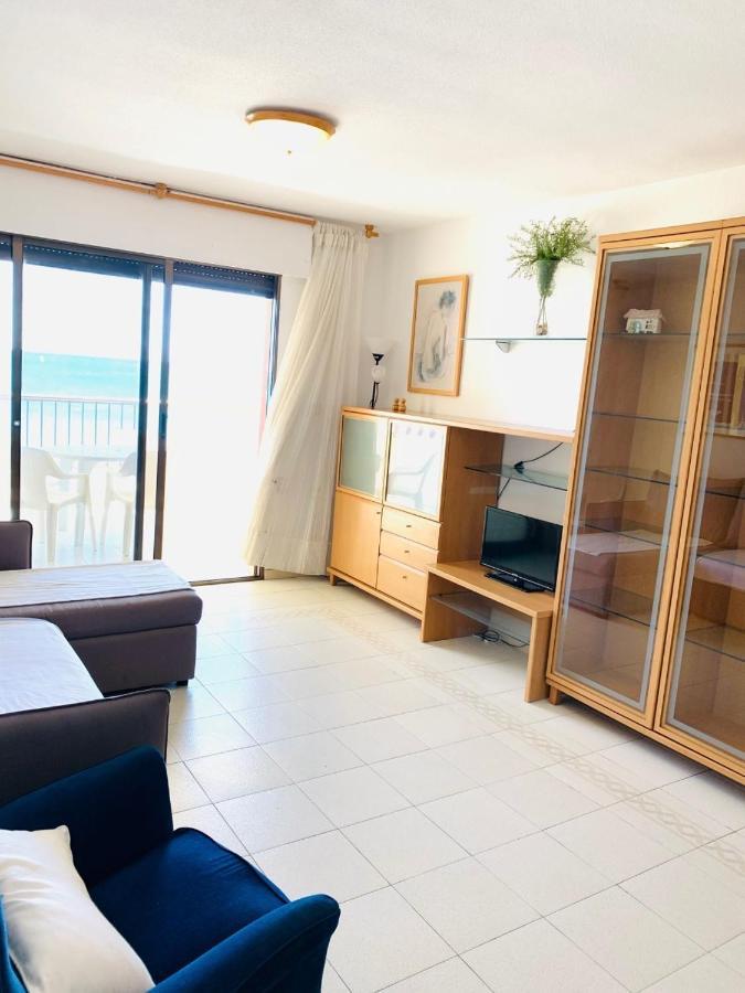 Apartamento Playa Peñiscola Zewnętrze zdjęcie
